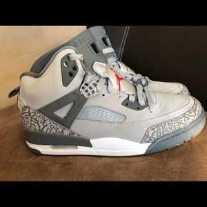 Men’s Nike’s 8 1/2